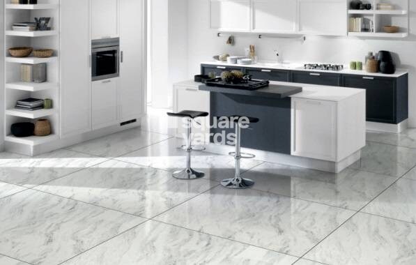 Star Sayba Residency