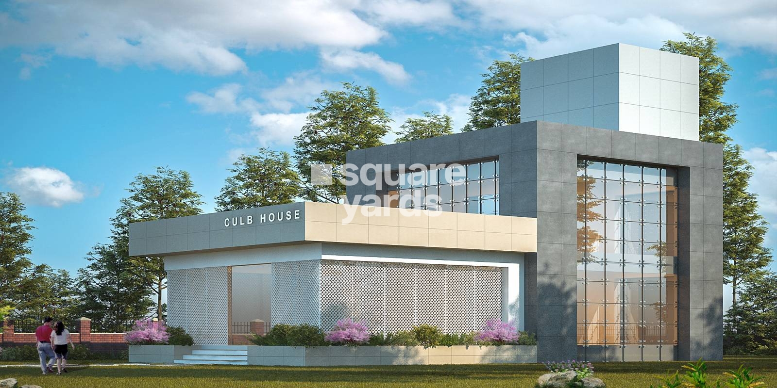 Star Signature City Clubhouse External Image