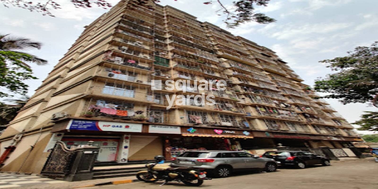 Star Sky Sayba Heights