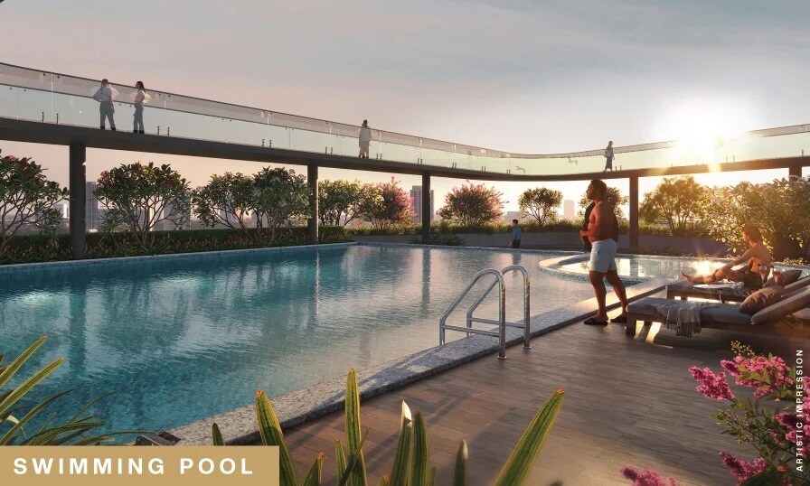 Starom Ekya Amenities-Features 3