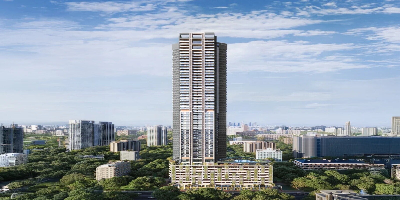 Starom Ekya, Malad West, Mumbai