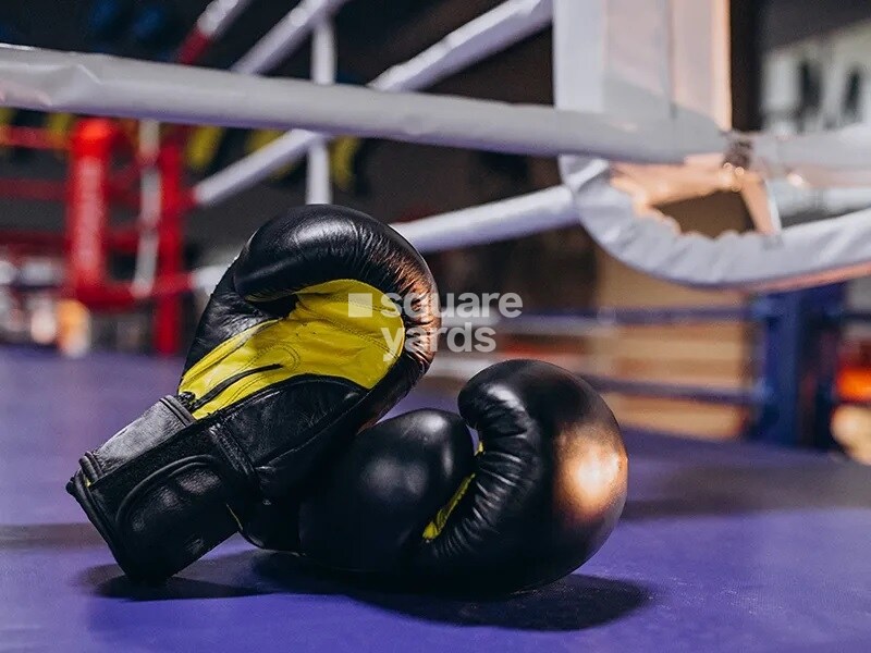 Starwing I Stay Amenities-Features 5