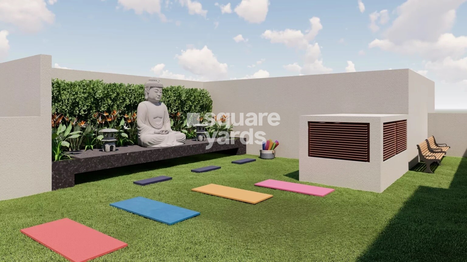 Starwing I Stay Amenities-Features 9