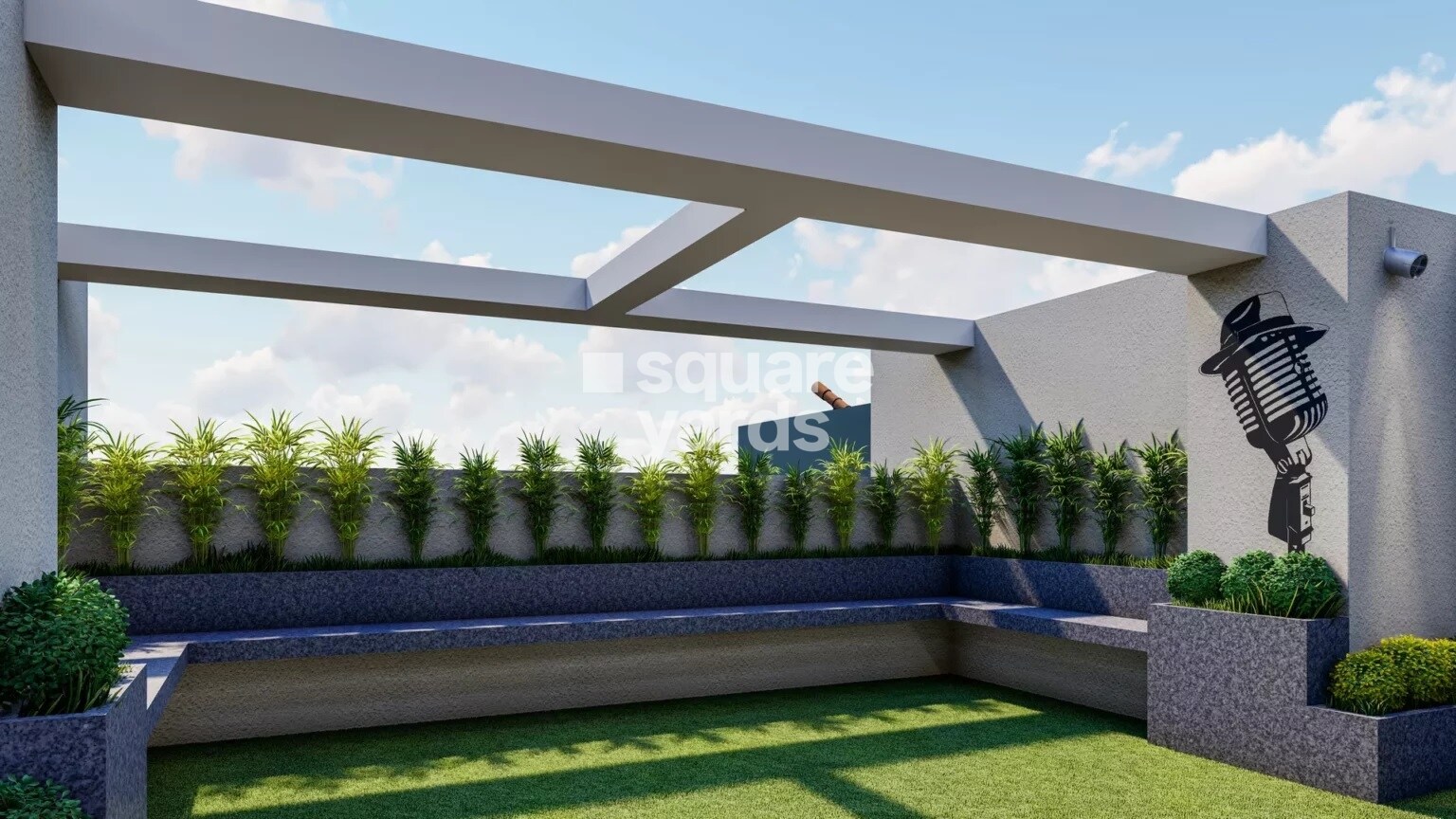 Starwing I Stay Amenities-Features 12