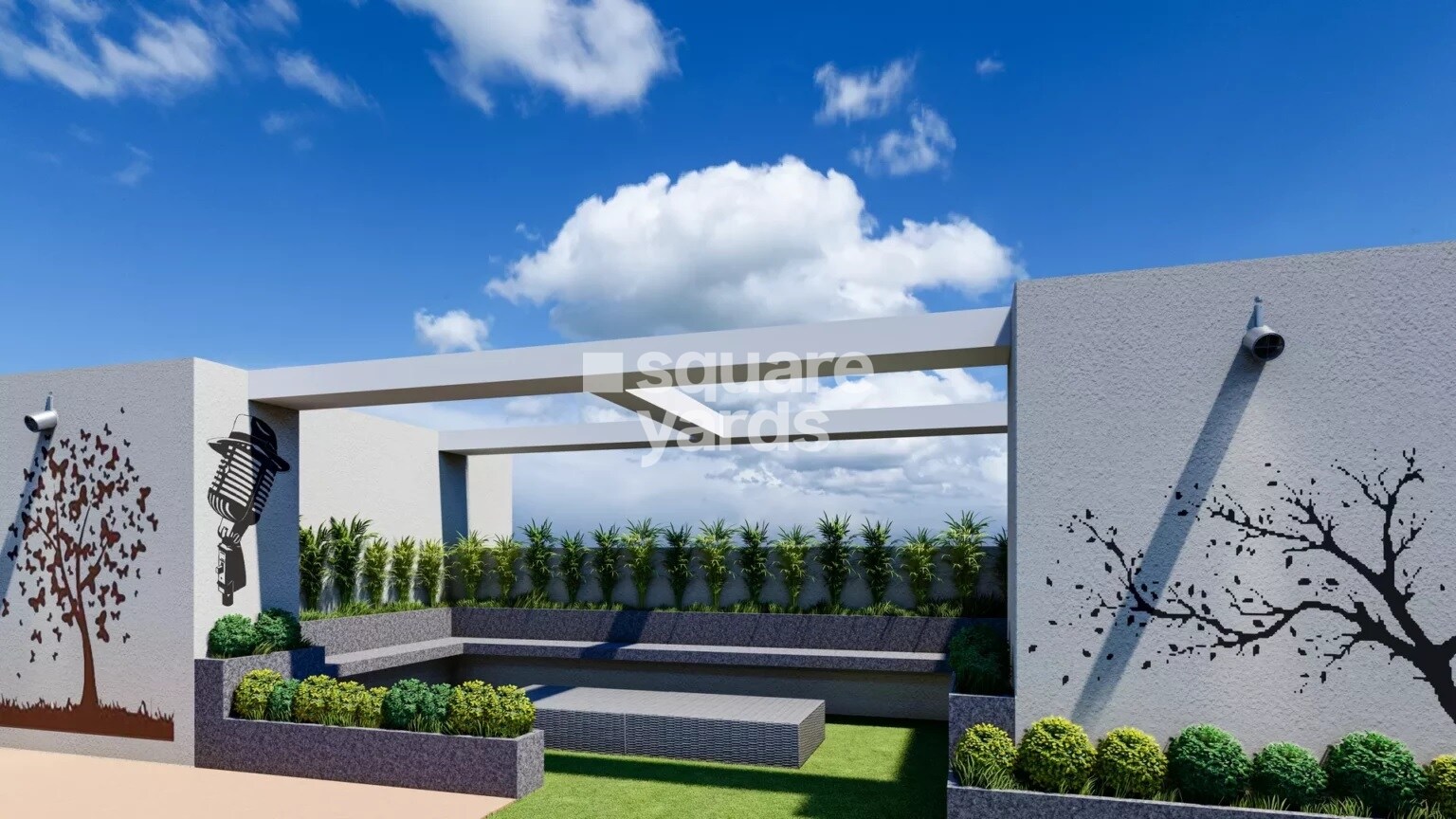 Starwing I Stay Amenities-Features 14