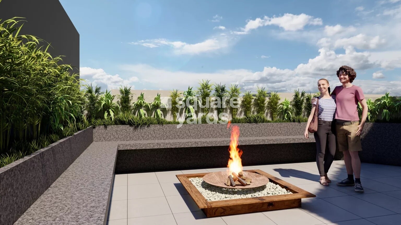 Starwing I Stay Amenities-Features 15