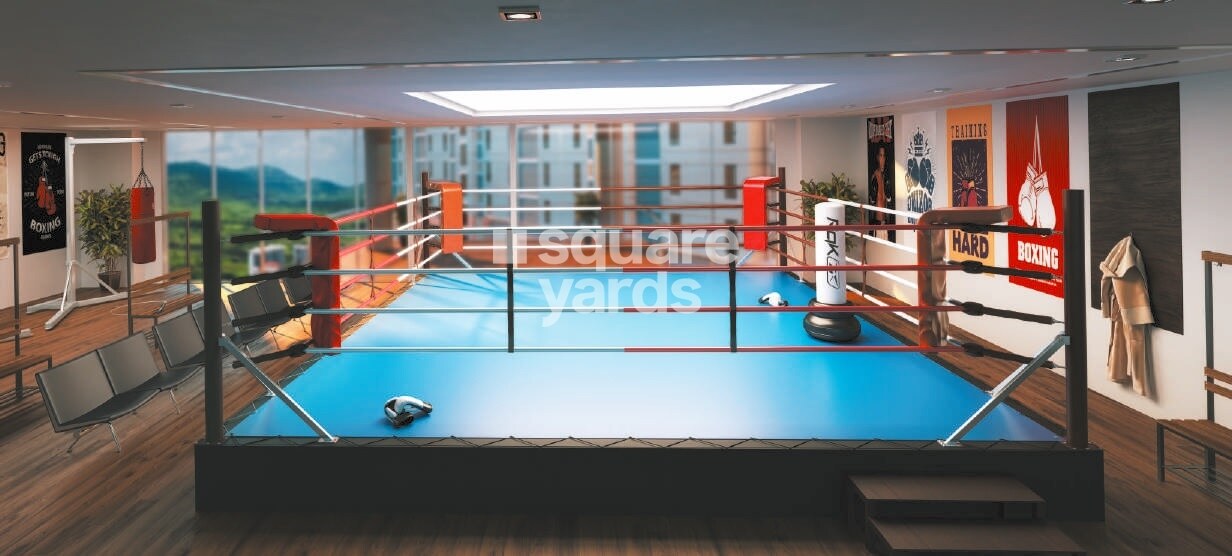 Starwing I Stay Amenities-Features 20