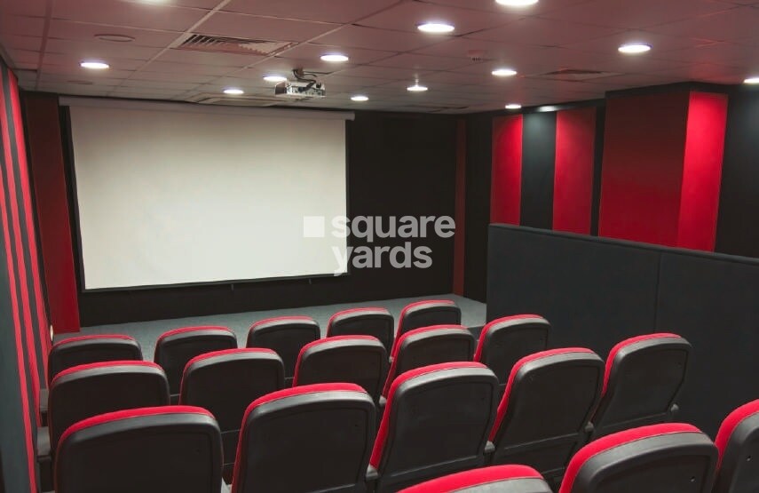 Starwing I Stay Amenities-Features 22