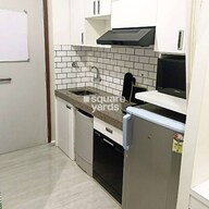 Starwing I Stay Apartment Interiors