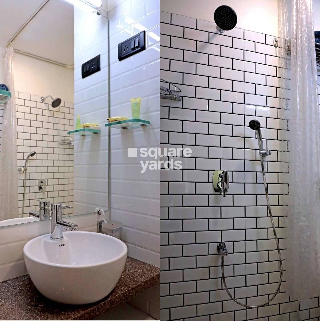 Starwing I Stay Apartment Interiors 2