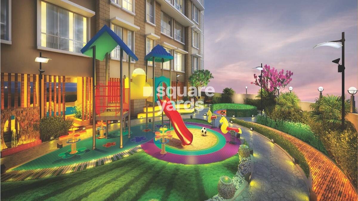 Starwing Kaatyayni Heights Amenities-Features 1