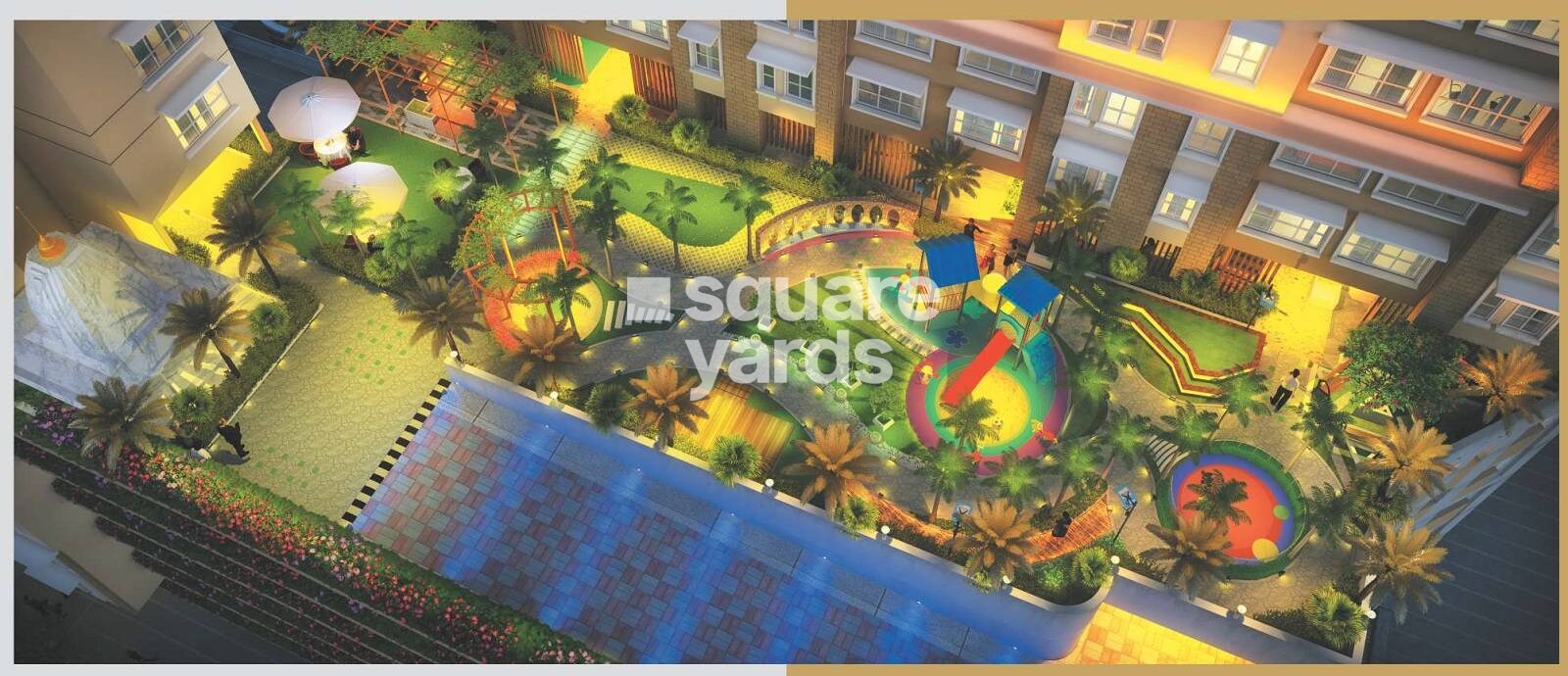 Starwing Kaatyayni Heights