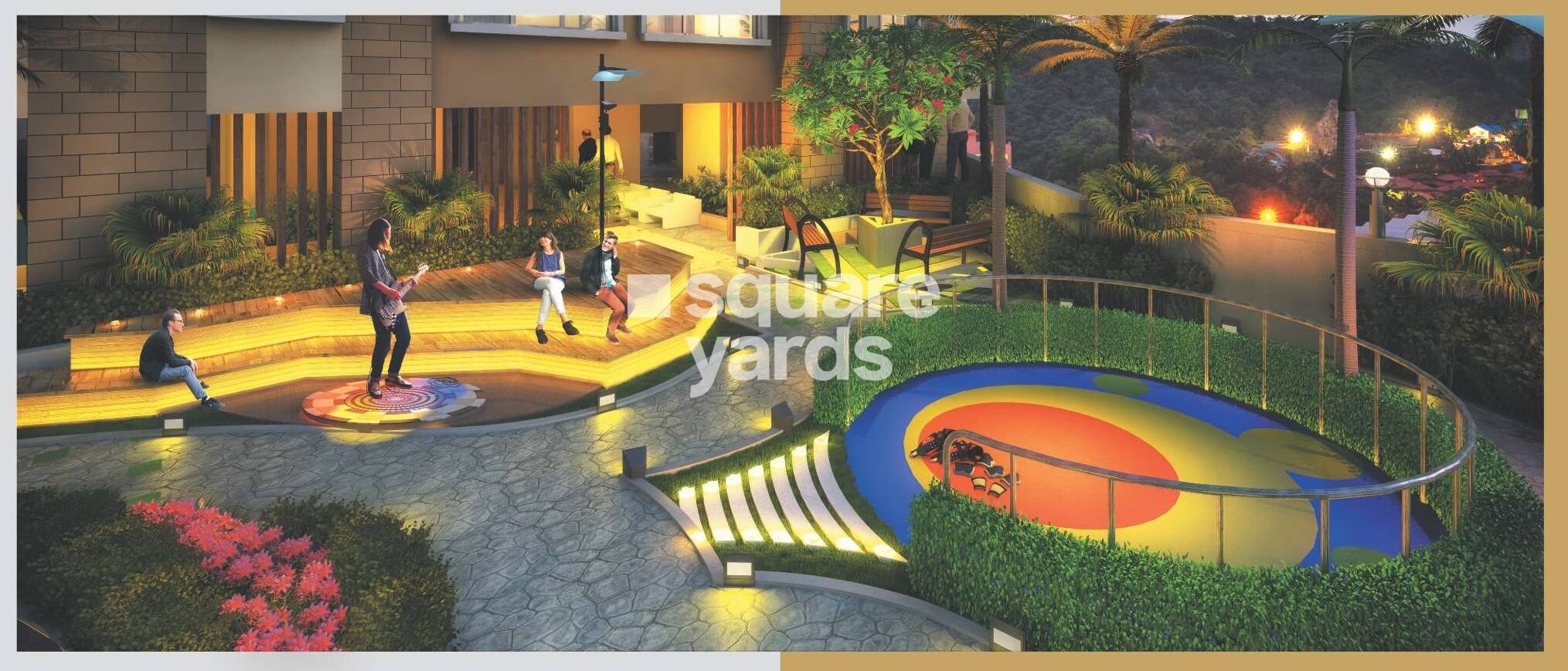 Starwing Kaatyayni Heights Amenities-Features 3