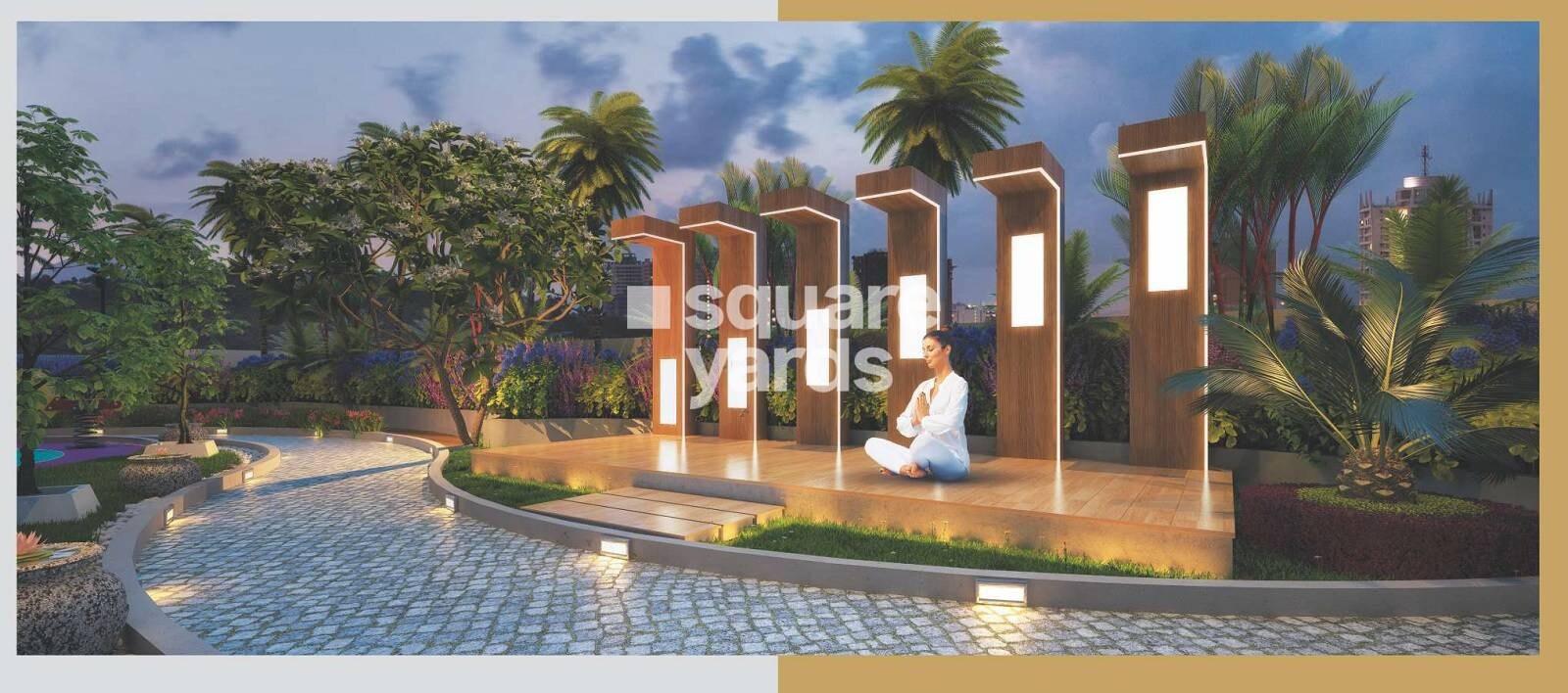 Starwing Kaatyayni Heights