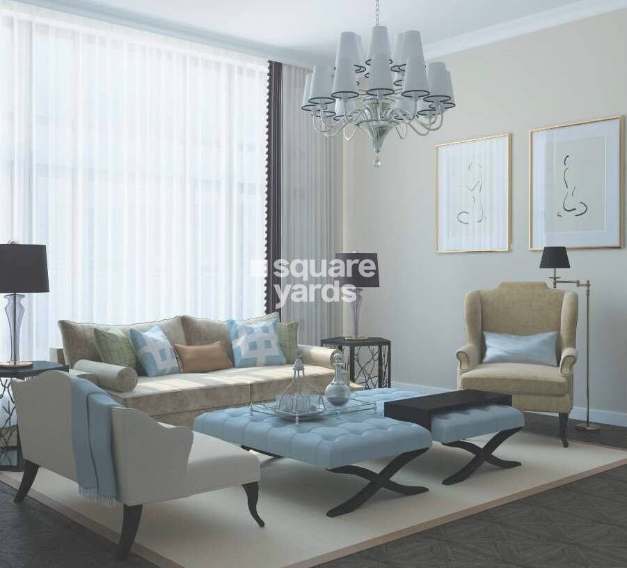 Starwing Kaatyayni Heights Apartment Interiors 1