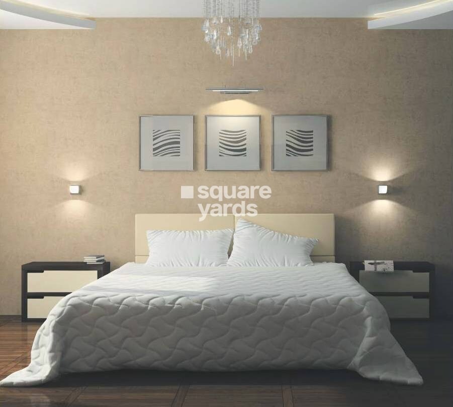 Starwing Kaatyayni Heights Apartment Interiors 2