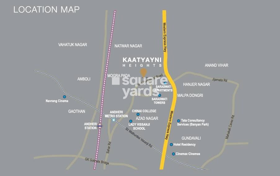 Starwing Kaatyayni Heights