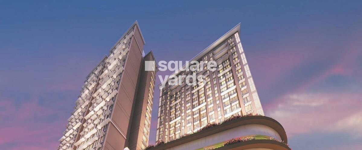 Starwing Kaatyayni Heights Tower View 1