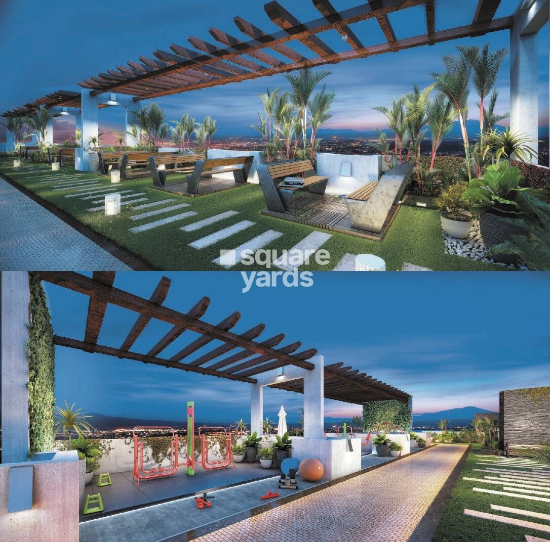 Starwing Kaatyayni Imperial