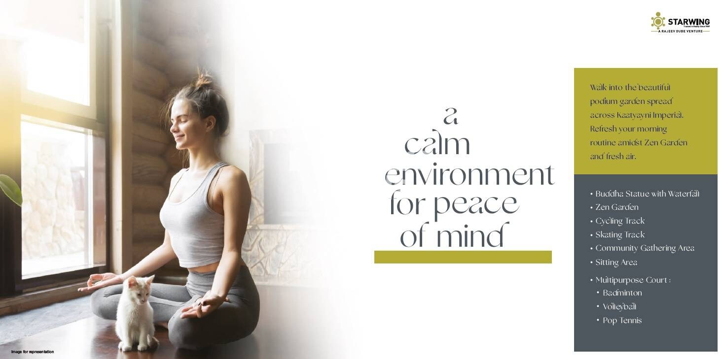 Starwing Kaatyayni Imperial