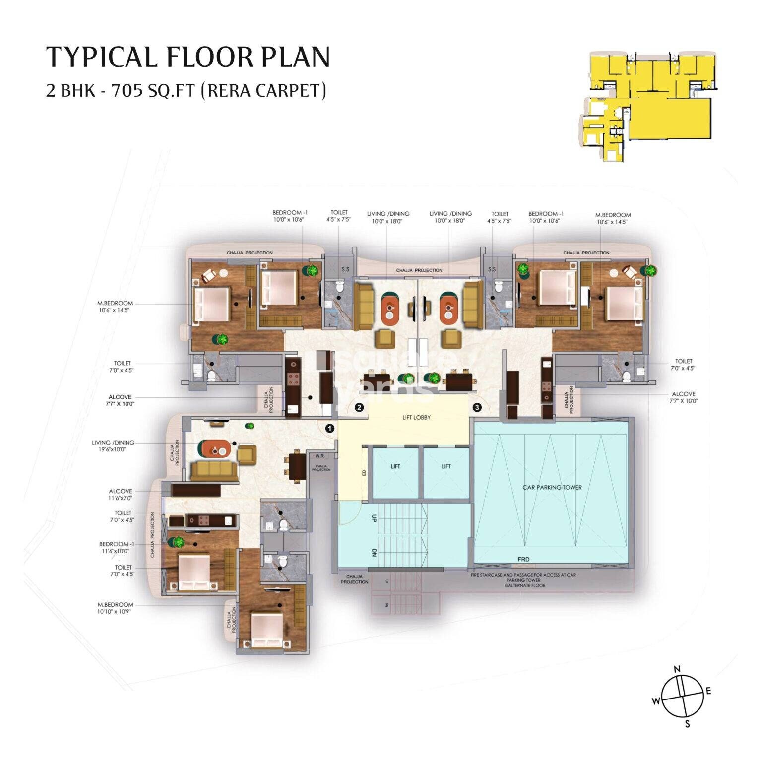 Starwing Stellar Heights