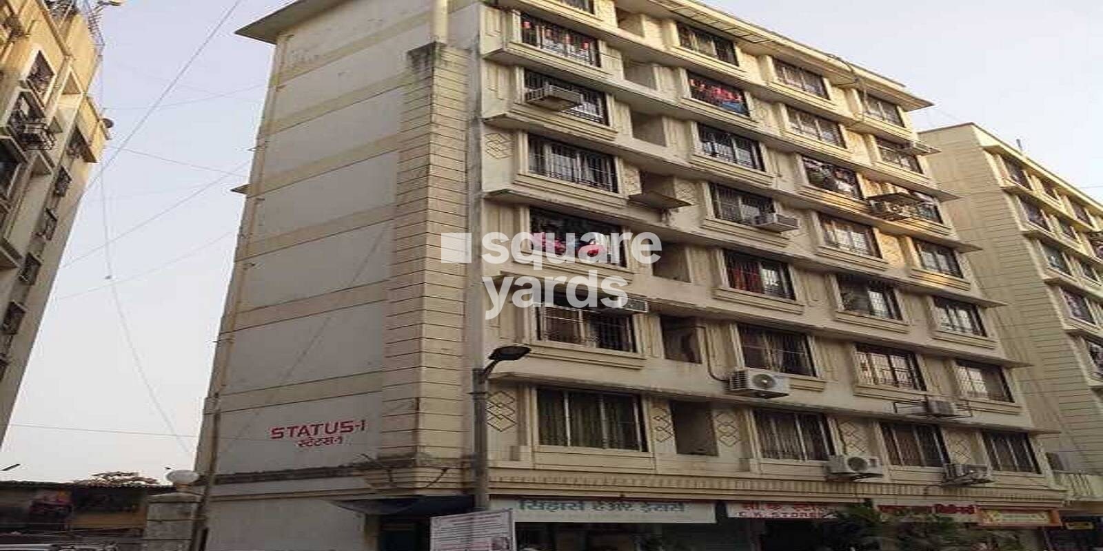 status-apartment-santacruz