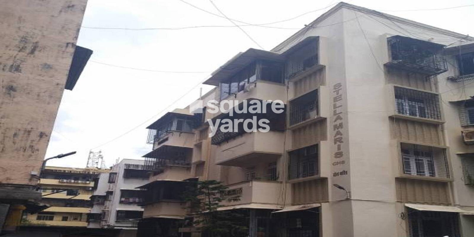 Stella Maris Apartment