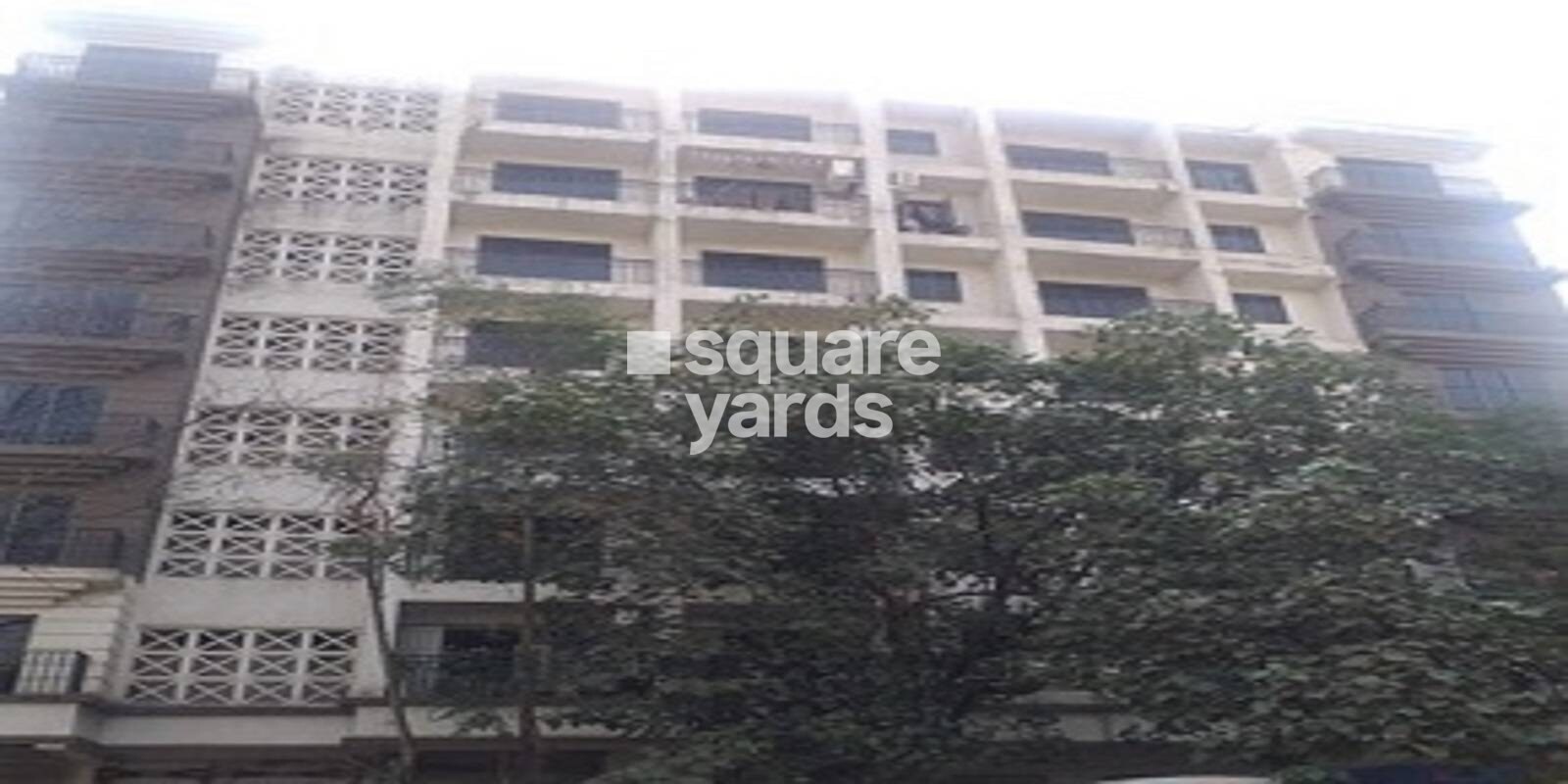 Sterling Apartment Sion, Sion, Mumbai