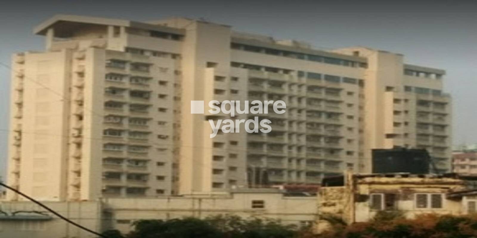 Sterling Apartments Cumbala