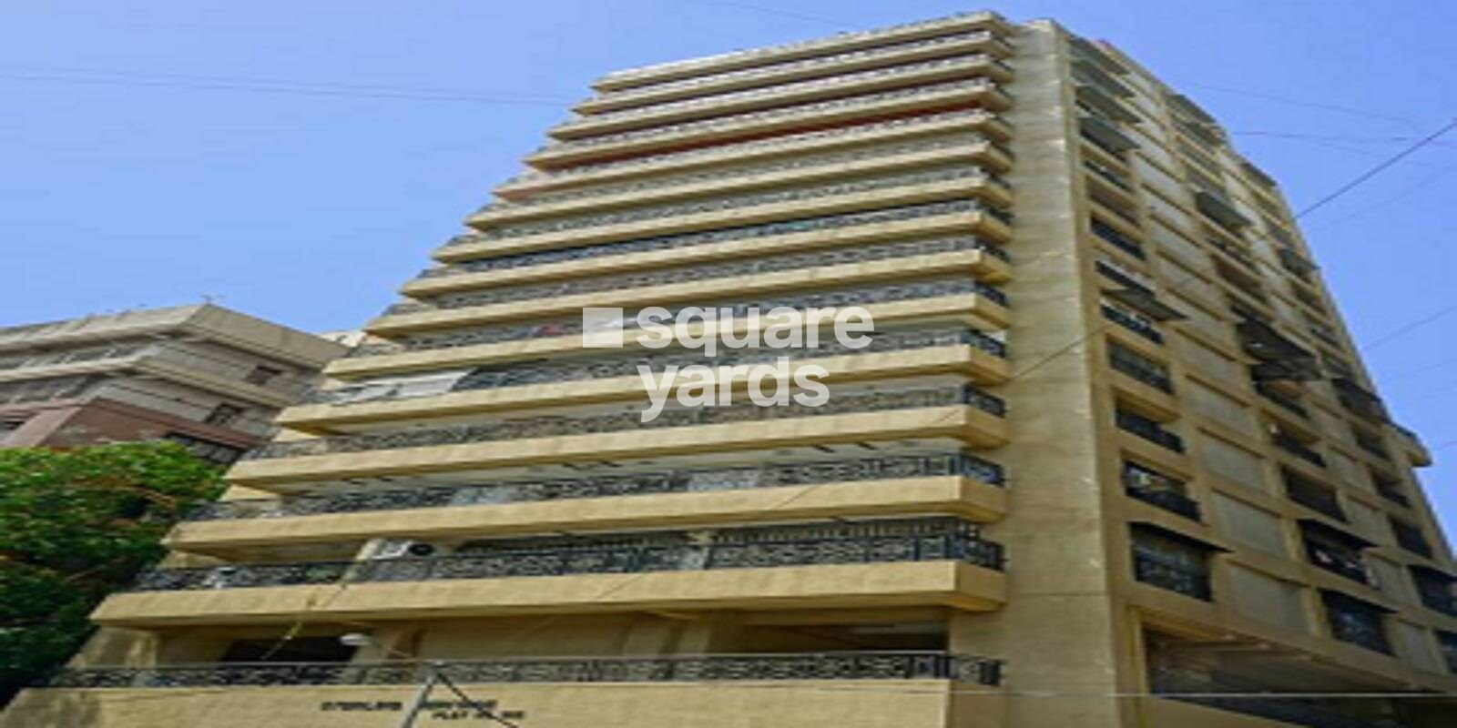 Sterling Heritage Apartment