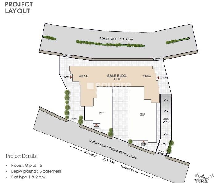 STG Jade Master Plan 1