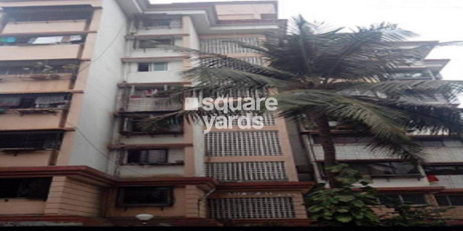 Stone Wall Apartments