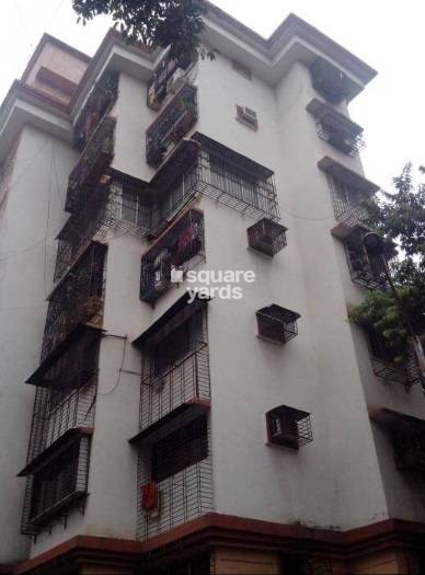 Stone Wall Apartments Tower View