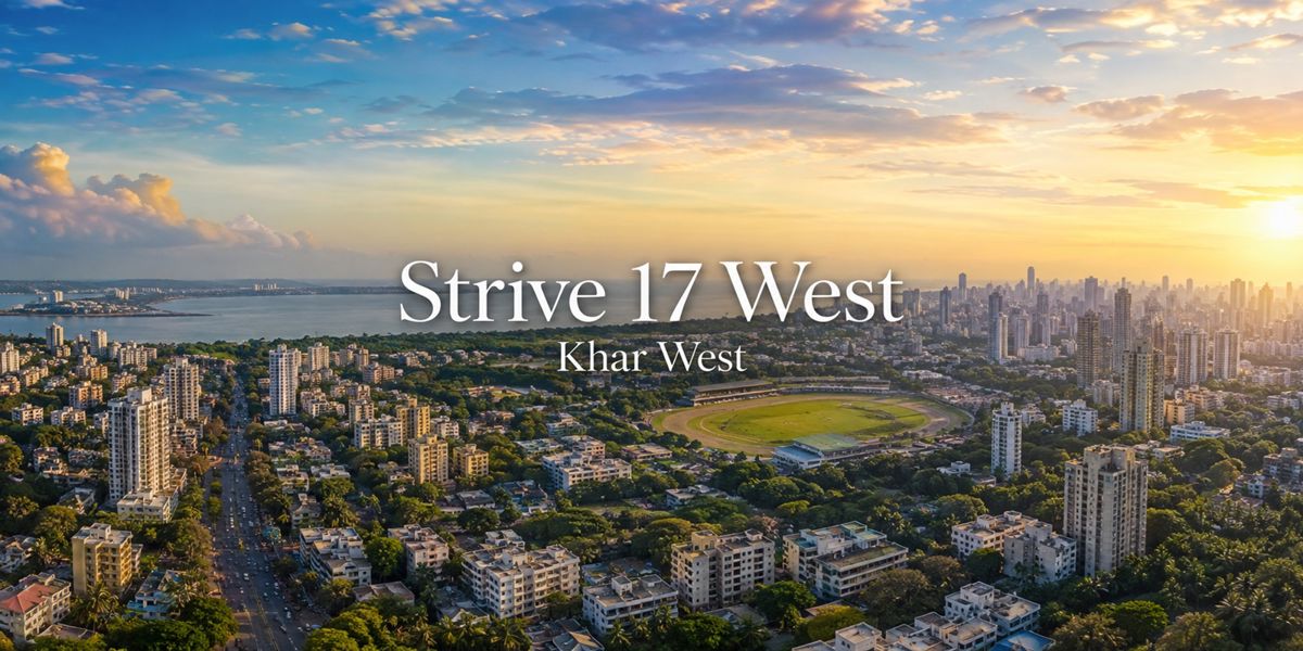Strive 17 West Featured Image
