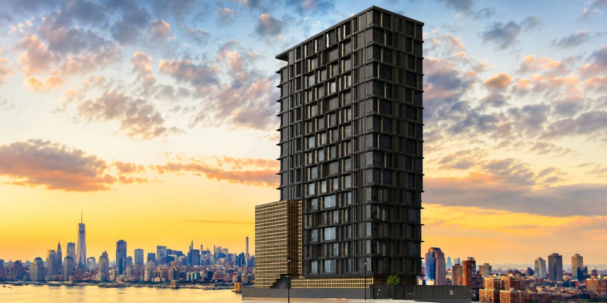 Strive 17 West, Khar West, Mumbai