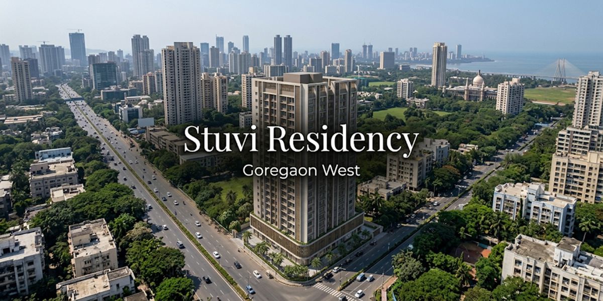Stuvi Residency