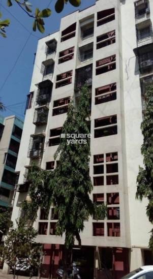 Subh Shanti Tower View