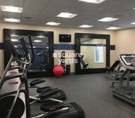 Subha heritage Amenities-Features