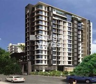 Subha heritage Tower View