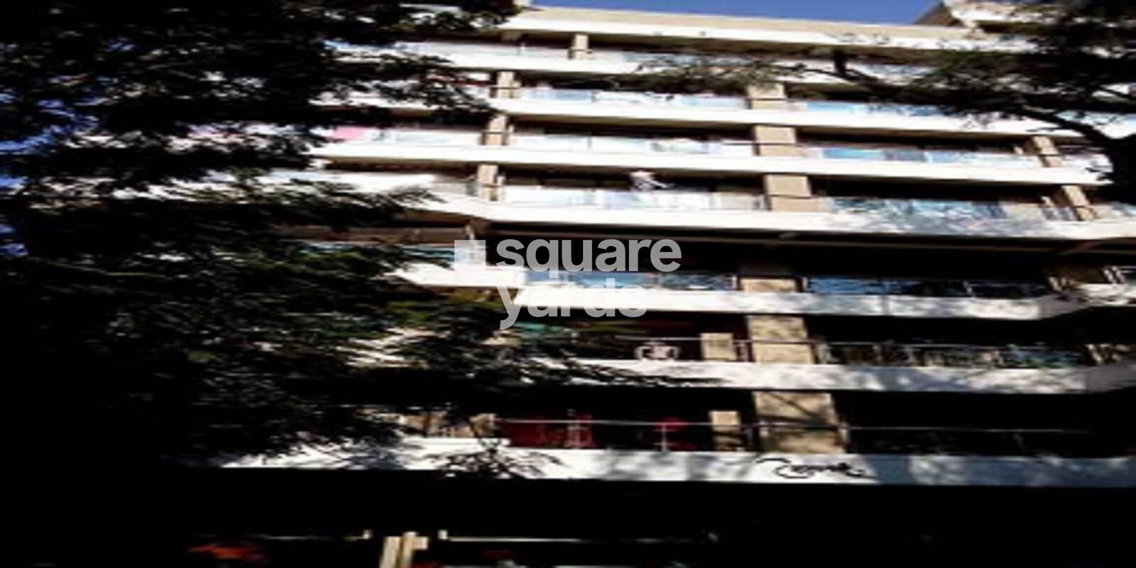 Subhashree Apartment