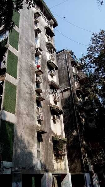 Subodh Guru CHS Tower View