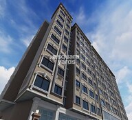 Suchita O&S Royale Tower View