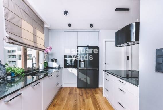 Suchita Orange O And S Royale