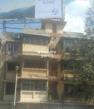 Sudama Sadan Tower View