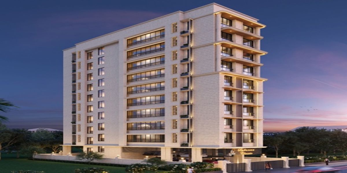 Sudarsan Classic, Vile Parle West, Mumbai