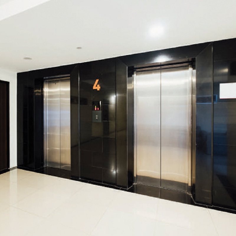 Sudarsan Enclave Mumbai Lift Lobby Image