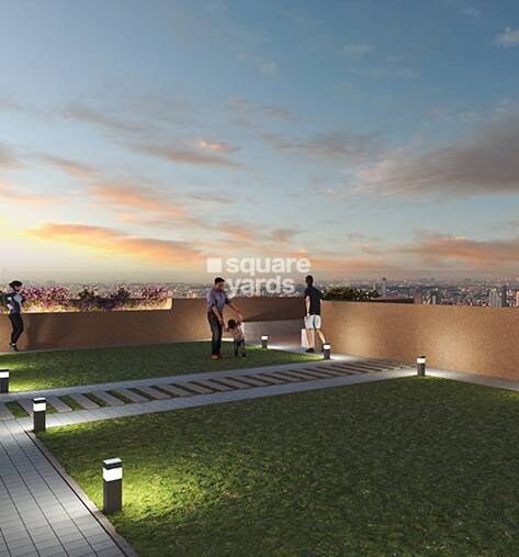 Sudarsan Jai Ghanshyam Krupa