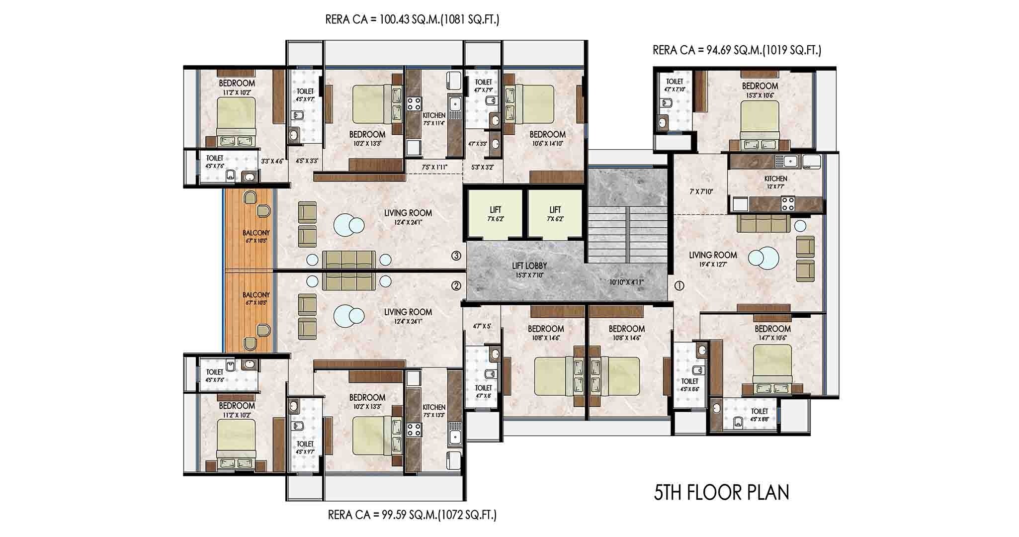 Sudarsan Jai Ghanshyam Krupa