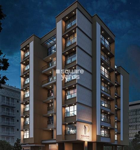 Sudarsan Jai Ghanshyam Krupa