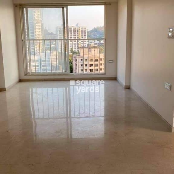 Sudarshan Apartment Plot 18 Apartment Interiors